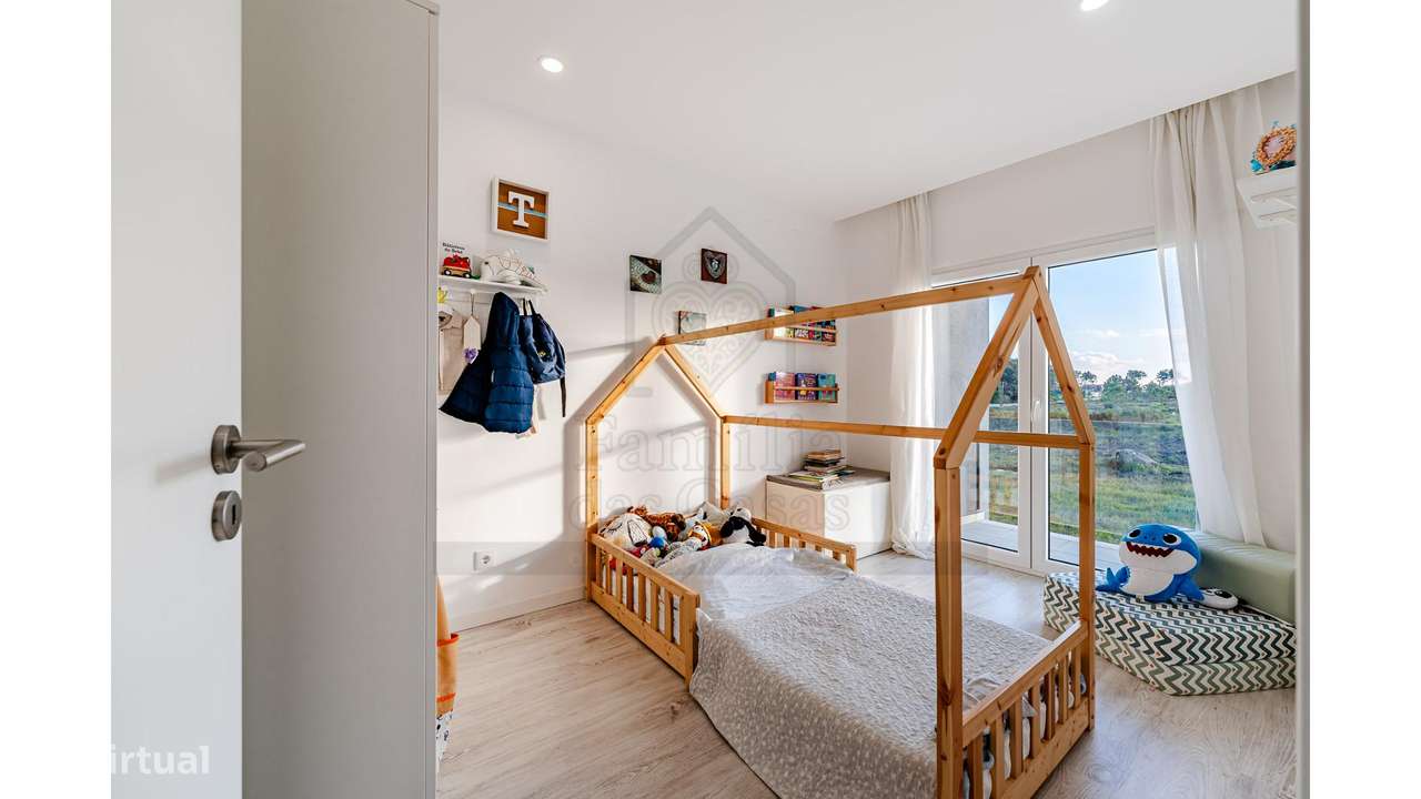 Moradia a 20 Minutos de Lisboa-9