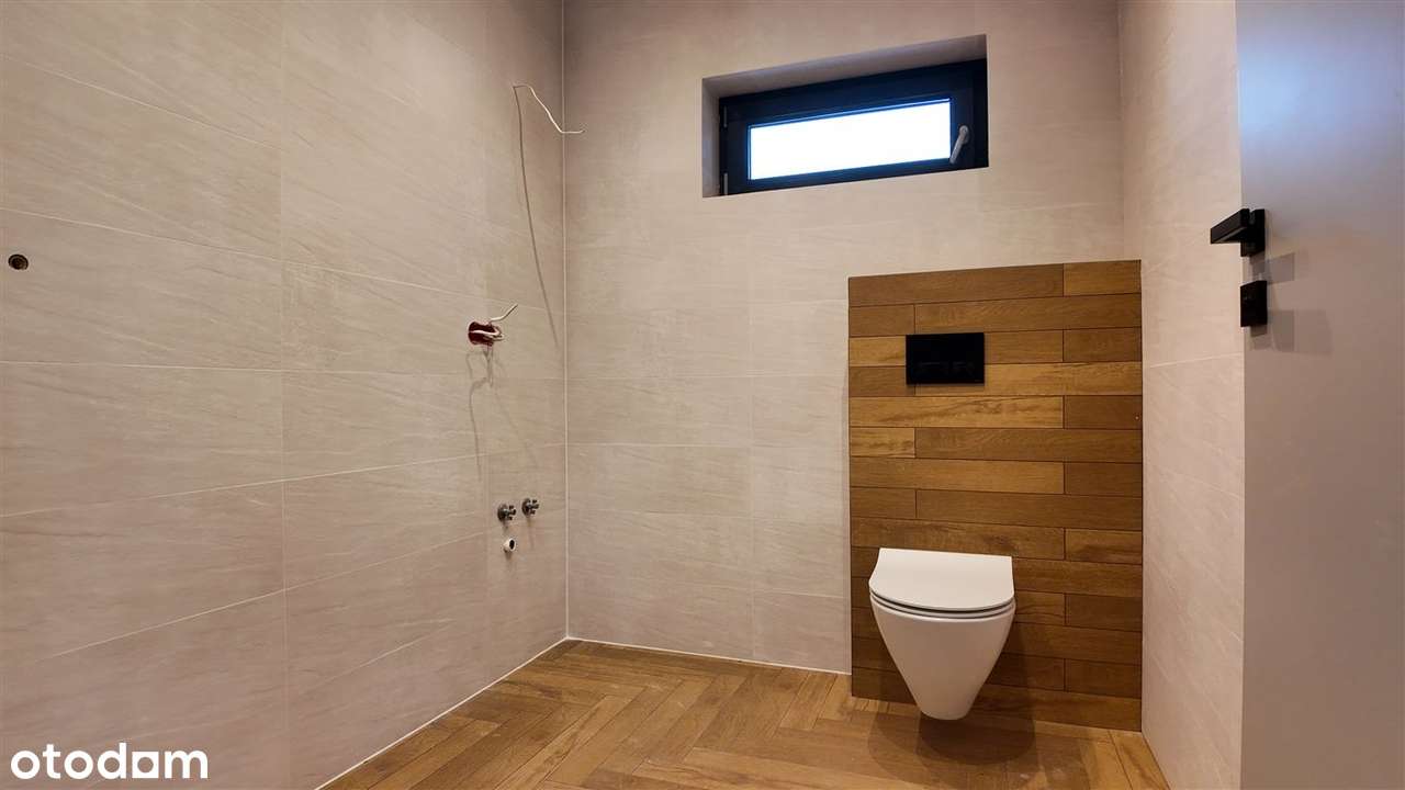 Wyjątkowy Dom z Basenem-16