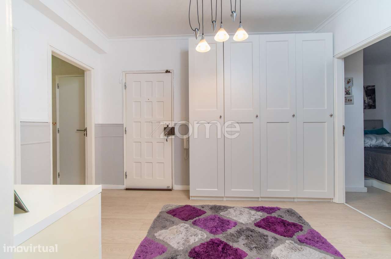 APARTAMENTO T2 NO BOM SUCESSO | ALVERCA-5