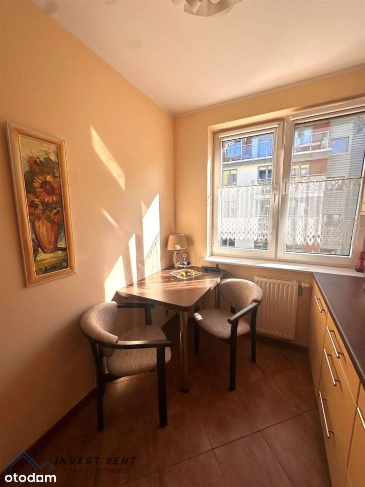 Gotowy do Zamieszkania! Twój Apartament nad Morzem-0