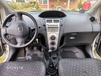 Toyota Yaris 1.4 D-4D Luna A/C - 9