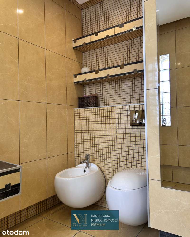 Wyjątkowy | ogród | siłownia | bilard | Głuszczyca-6