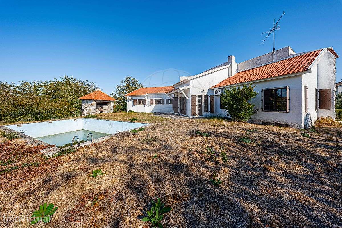 Quinta T4 para venda - Grande imagem: 4/35