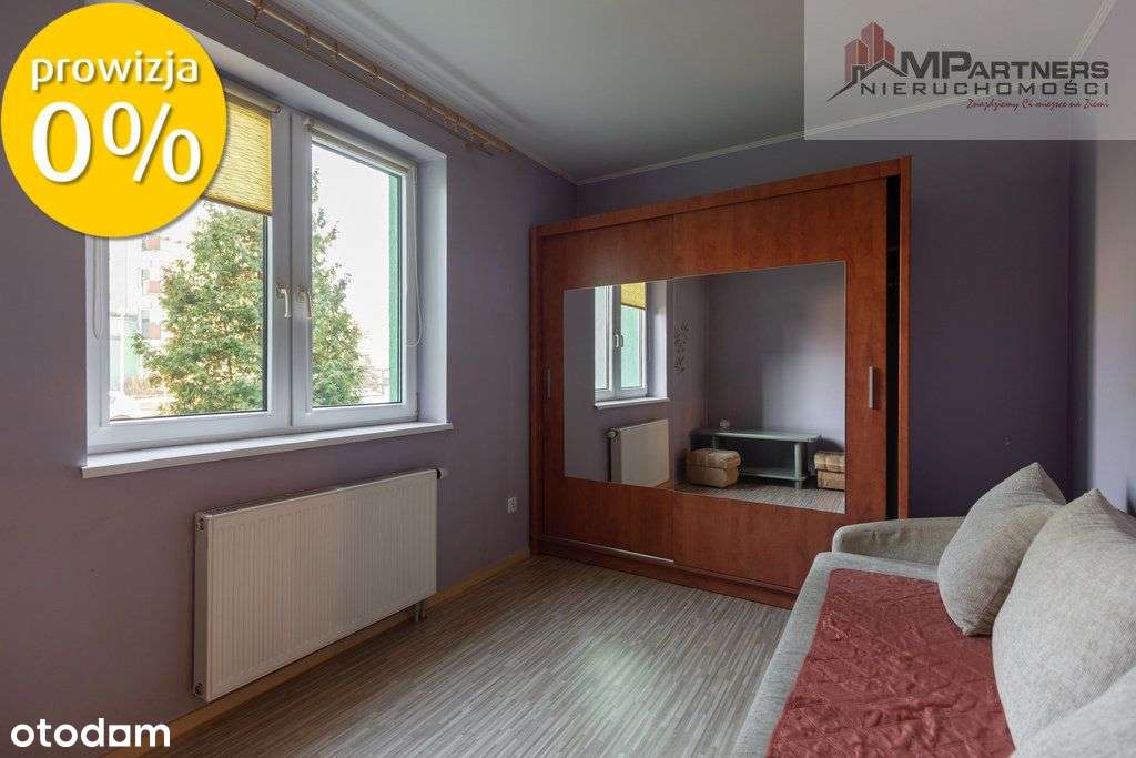 Tbs - 44m2, 2 pokoje, Parter-12