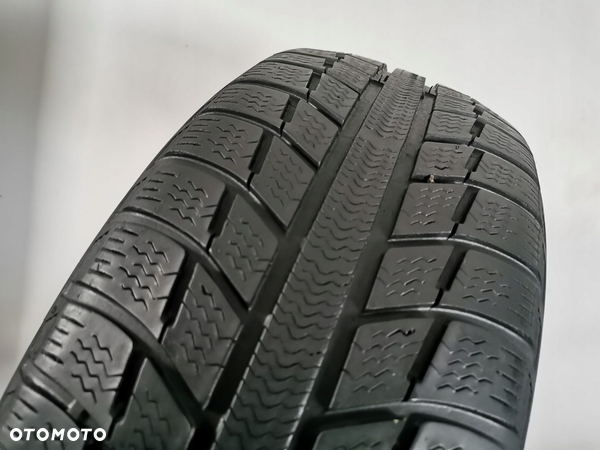 1x michelin primacy alpin pa3 205/55r17 opona zimowa 5097 - 2