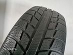 1x michelin primacy alpin pa3 205/55r17 opona zimowa 5097 - 2