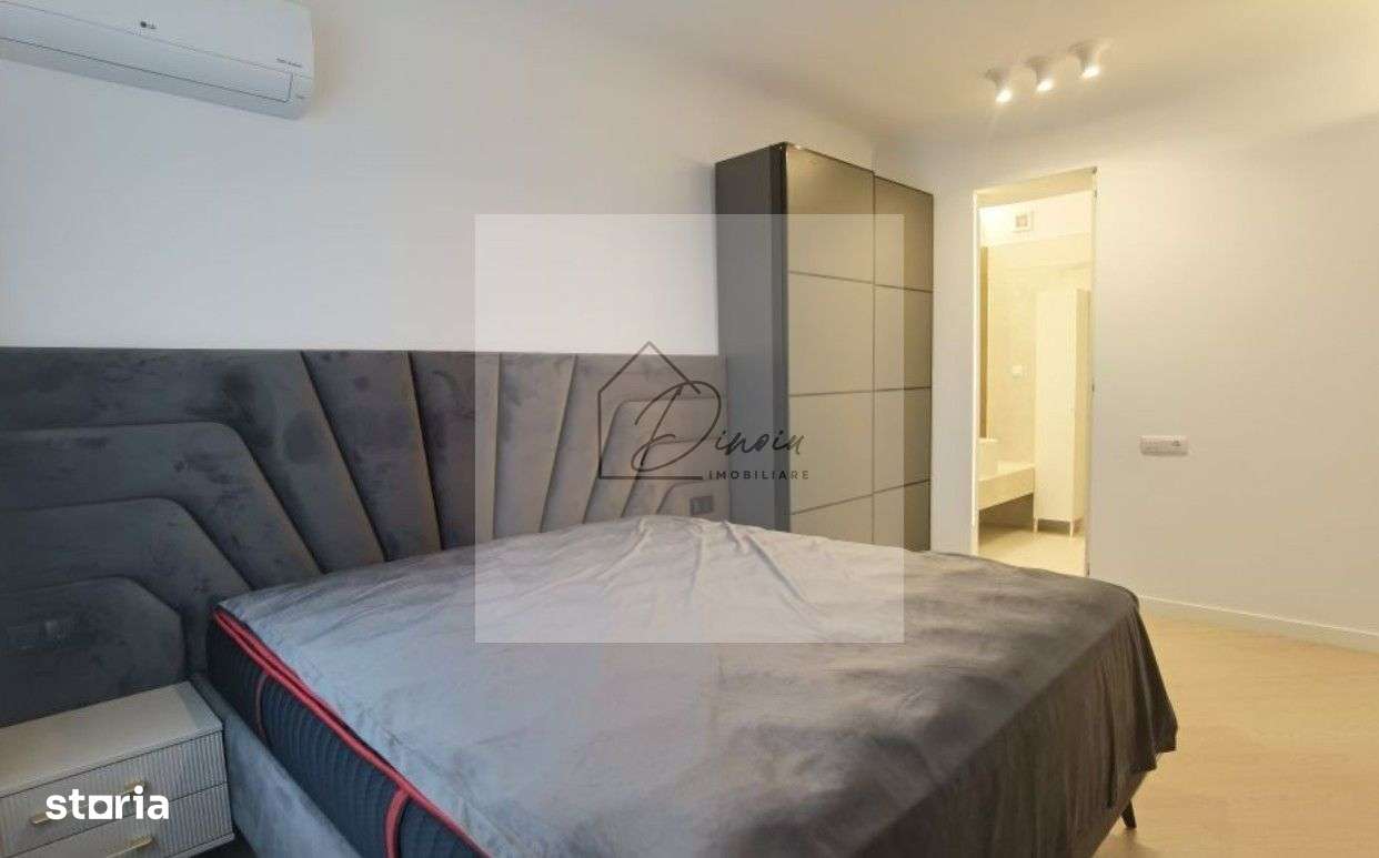 COM 0% I Apartament 3 camere Cortina North Pipera I Parcare Inclusa - Imagine principală: 4/20