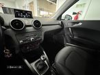 Audi A1 Sportback 1.4 TDI Design - 22