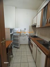 INVESTITIE/EXCLUSIVITATE Vanzare apartament, 2 camera, 50m²