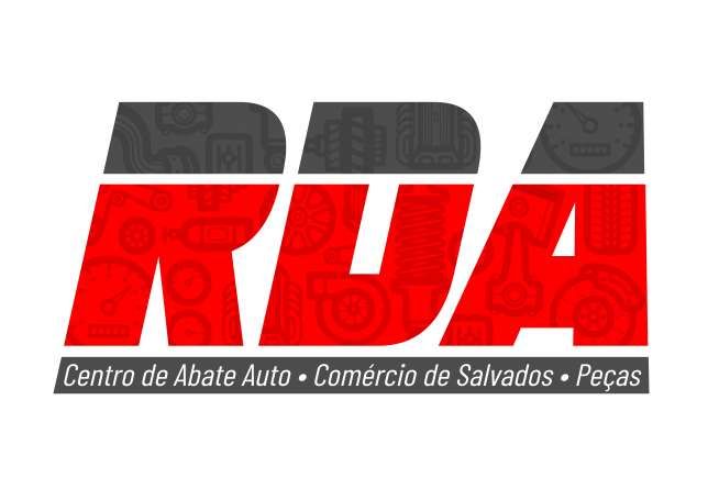 RDA (Reboques Dias E Antunes) logo