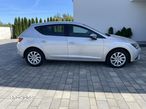 Seat Leon 1.6 TDI DPF Ecomotive Style - 4