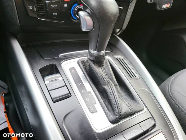 Audi Q5 2.0 TFSI Quattro Tiptronic - 25