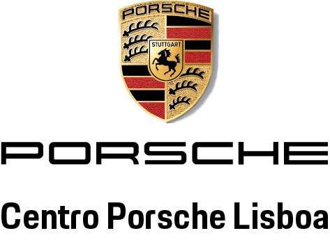 Centro Porsche Lisboa logo