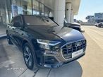 Audi Q8 55 TFSI quattro tiptronic - 7