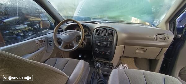 Para Peças Chrysler Voyager Iii (Rg, Rs) - 6