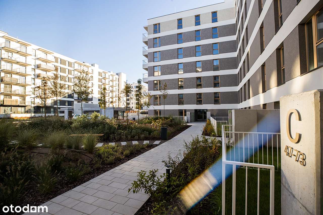 Wyjątkowe 5-cio pokojowe mieszkanie dla dużej rodziny.-10