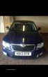 Dezmembrez Skoda Superb 2 - 1