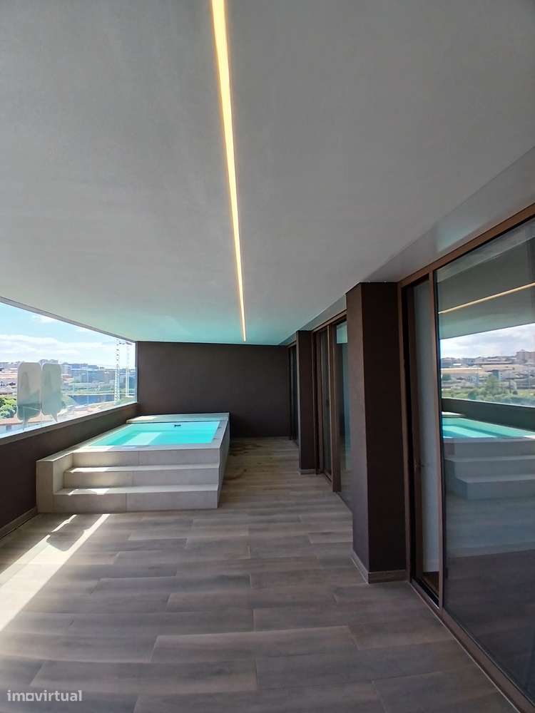 Apartamento Vista Rio-2