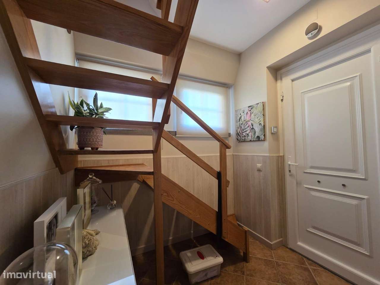 Moradia T2+1 com Anexo Independente, Jardim e Garagem – Rinchoa-54