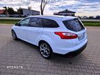 Ford Focus 1.6 Platinium X - 12