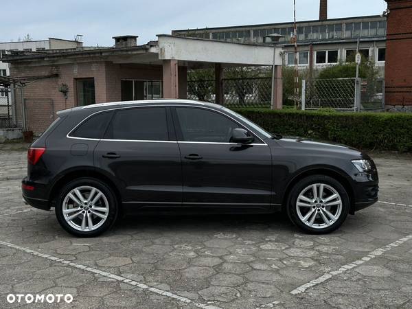 Audi Q5 3.0 TDI Quattro S tronic - 3