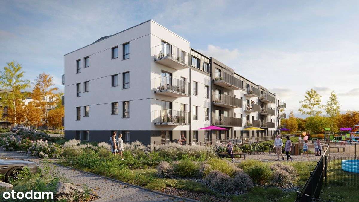 Gotowe południowo wschodnie  Gdańsk Łostowice-4