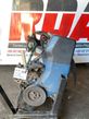 M46 Motor Fiat Uno 1.1 I De 1992 Ref- 138B1000 - 1