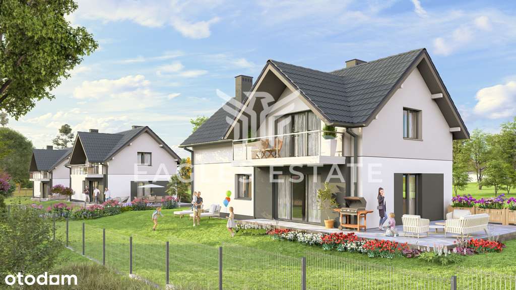 Domy wolnostojące w Malawie – nowa inwestycja - Pełny obrazek: 4/19