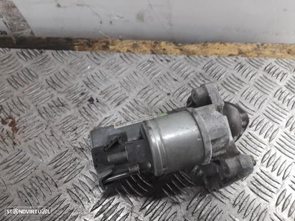 Motor Arranque Ford Fiesta Vi (Cb1, Ccn) - 2