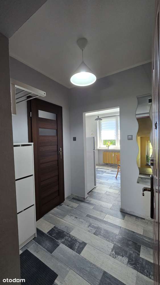 Koszutka, niski blok, przestronna i słoneczna kawalerka!-11