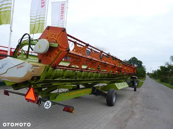 Claas Lexion 760TT - 27