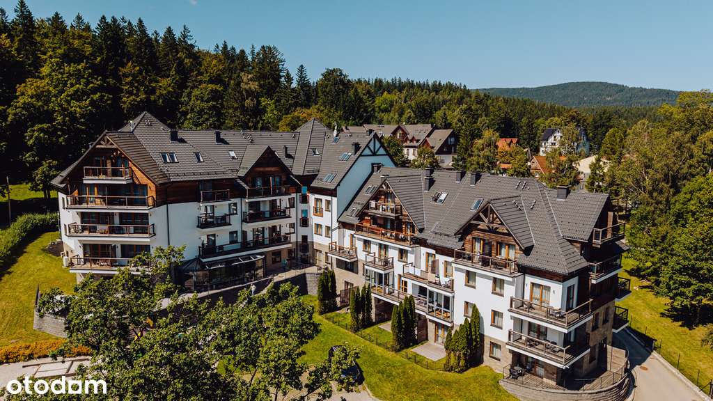 Apartament 326 Cristal Resort-0