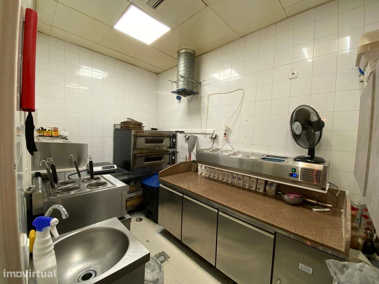 Espaço Comercial Oeiras, rentabilidade ativa-26