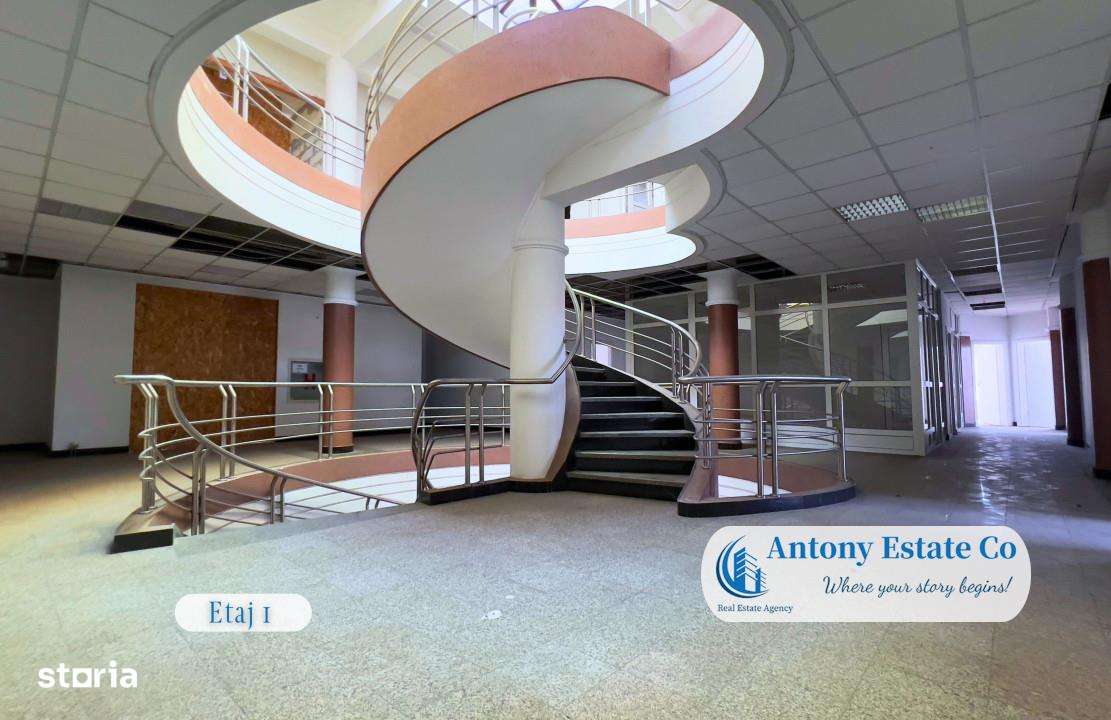 Spatiu Comercial- Birou, Cabinet Medical, Ultracentral - Oradea - Imagine principală: 5/15