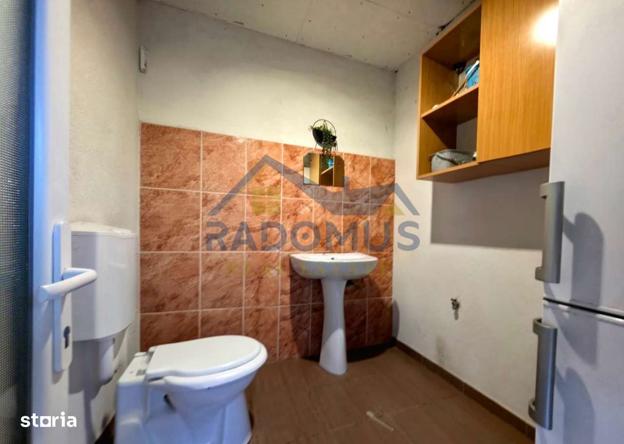 Casă Ploiești – Strada Arborilor nr. 59 -400 mp Teren -4 Camere-10