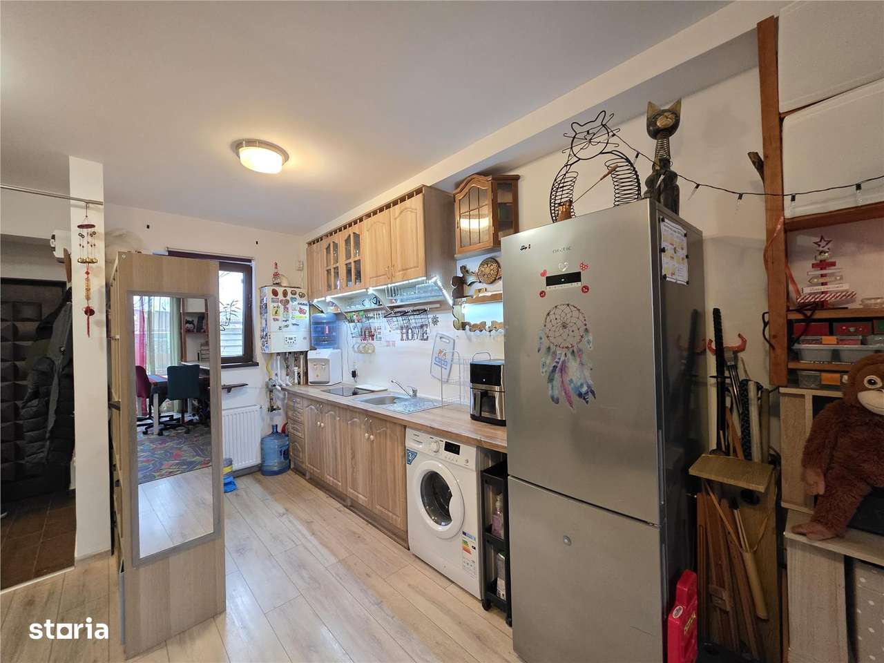 Casa 3 camere Bragadiru - comision 0% - Imagine principală: 4/18