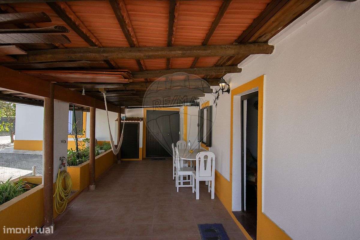 Moradia T2 para venda - Grande imagem: 5/26