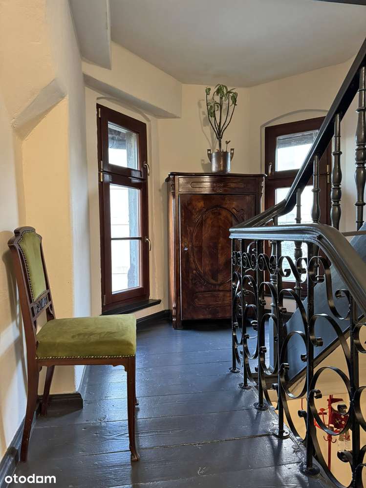 Super lokalizacja, tuż przy Parku Szczytnickim.-2