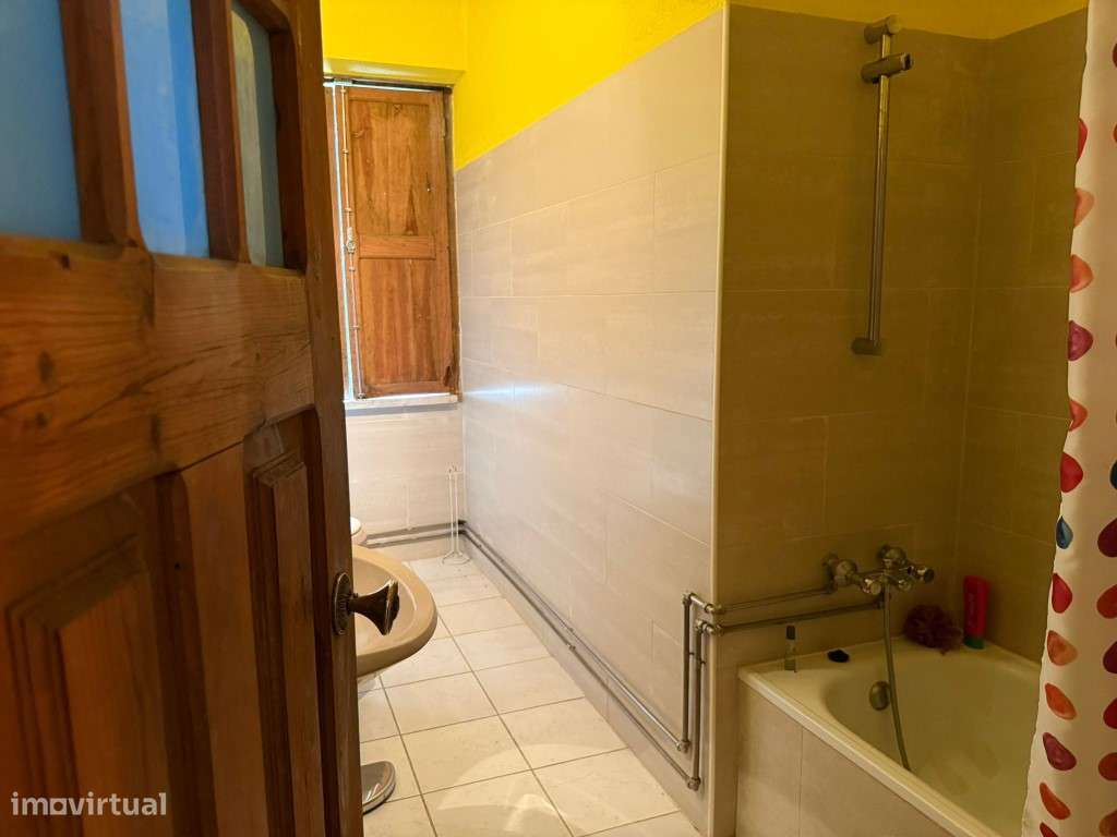 Propriedade Única para Turismo Rural na Covilhã - Boi Dobra-56