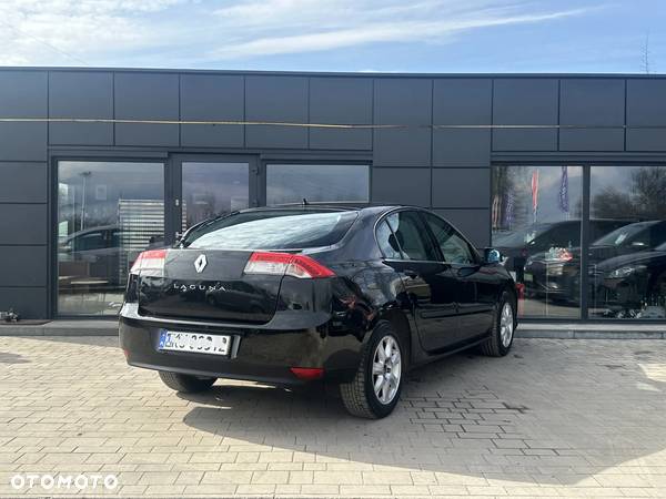 Renault Laguna II 2.0 Authentique - 14