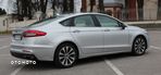 Ford Fusion 2.0 EcoBoost Titanium - 8