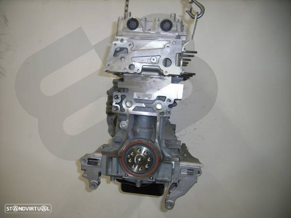 Motor Iveco Daily 3.0MJET 16V 122KW Ref: F1CE0481B - 5