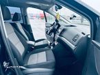 Volkswagen Sharan 2.0 TDI DSG BlueMotion Technology Comfortline - 29