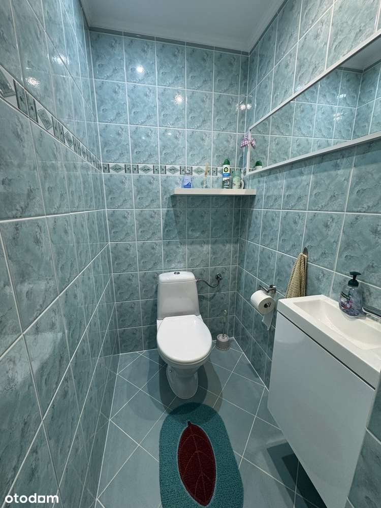 3 pokoje przy Parku Zdrojowym, po remoncie, parter-7