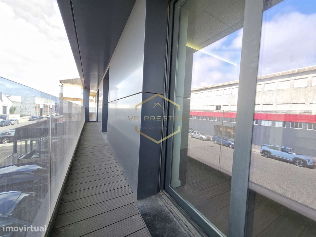 Apartamento T3 Venda em Ramalde,Porto-7
