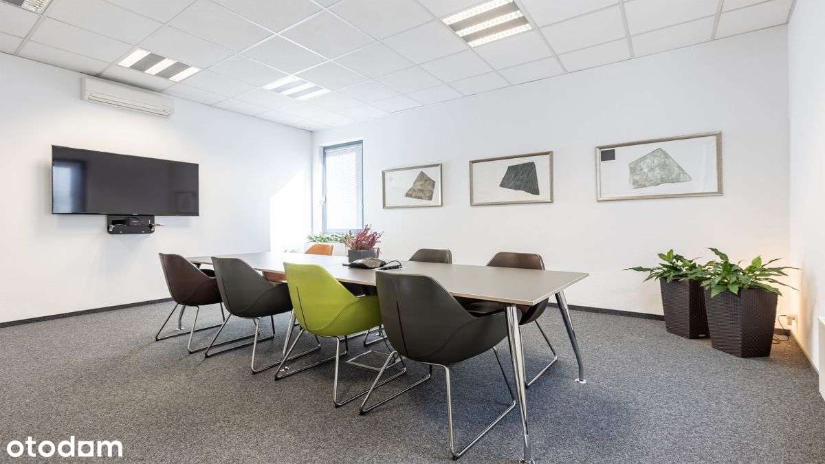 Układ gabinetowy - Pełny obrazek: 4/5