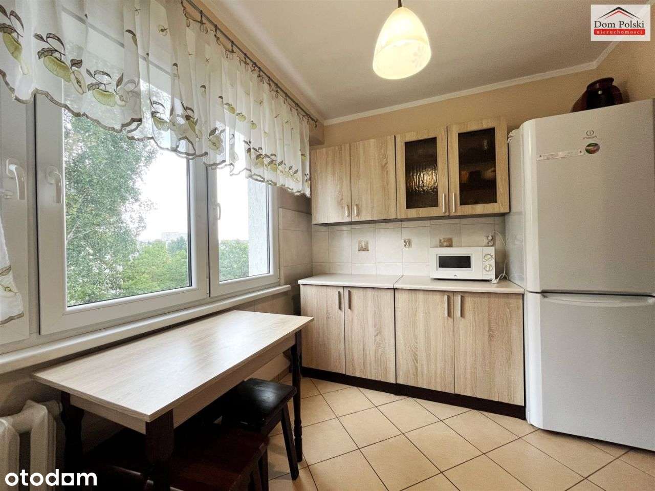 Mieszkanie blisko Kortowa - Pełny obrazek: 2/10