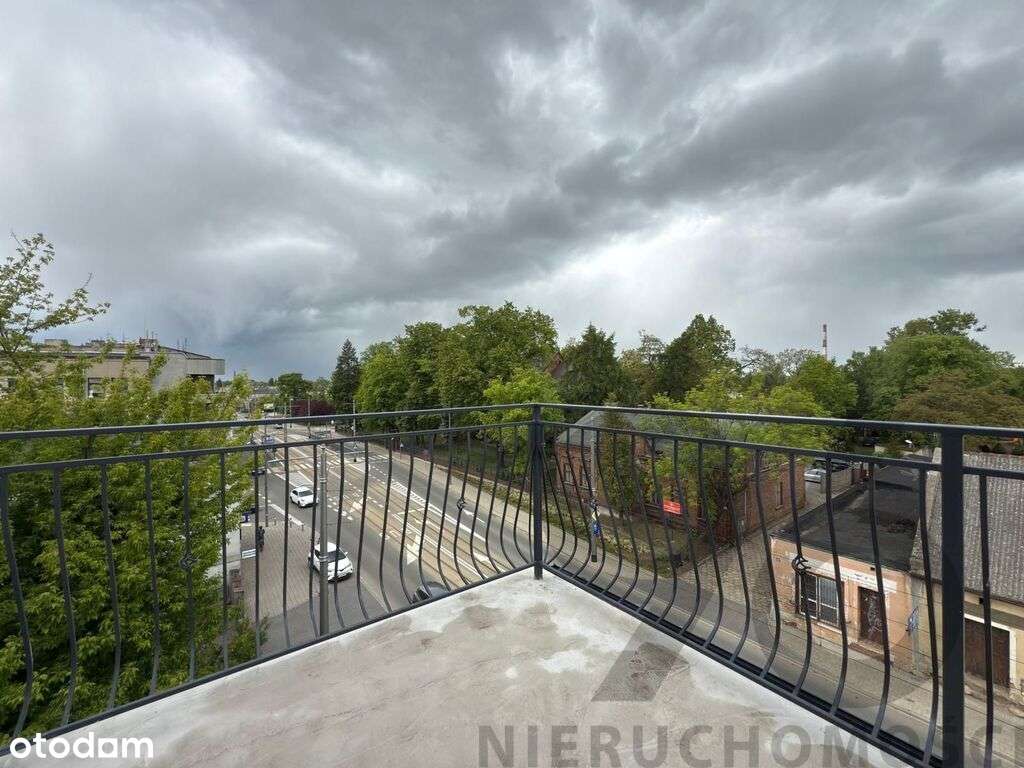 Pabianice Warszawska – komfortowe 2 pokoje 46 m²-10