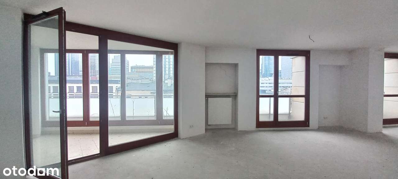 NAROŻNY apartament z ogrodem zimowym |OSTATNIE PIĘTRO - View 2