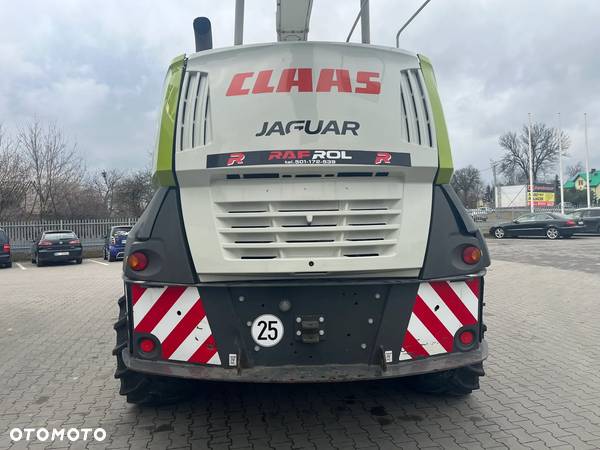 Claas Jaguar 940 - 5